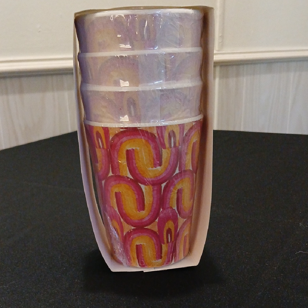 Spring/Summer Dishware